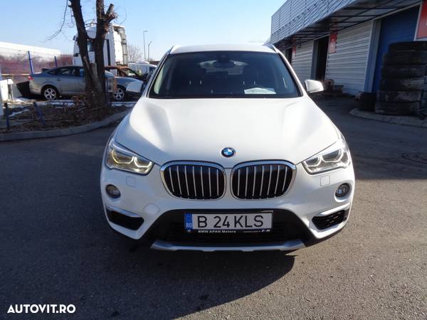 BMW X1 - 2