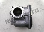 Corpo De Admissão / Borboleta  Smart Fortwo Cabrio (451) 1.0 (4 - 3