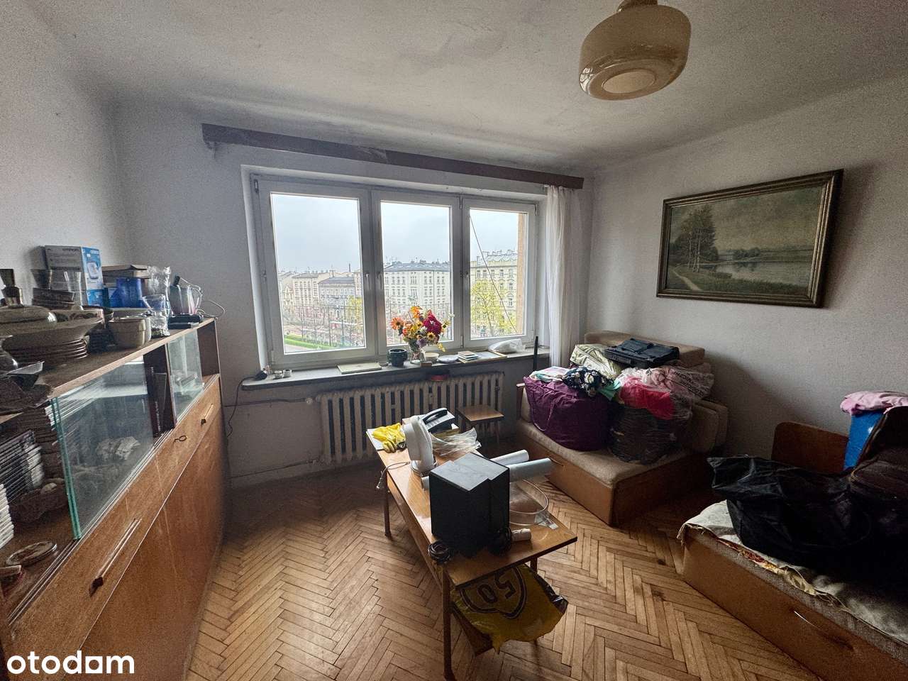 Mieszkanie na sprzedaż – Kraków – Kazimierz – ul. Starowiślna-2 pokoje-3