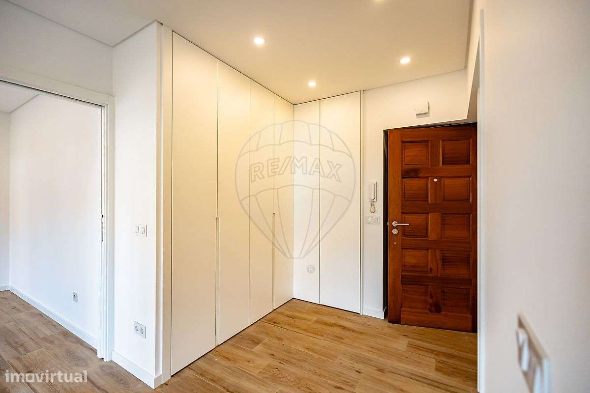 Apartamento T1 para arrendamento - Grande imagem: 5/22