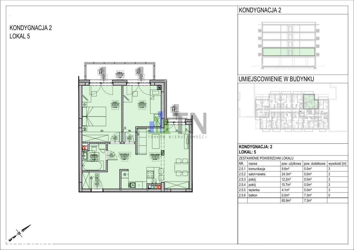 Centrum l Okazja - Pełny obrazek: 3/3