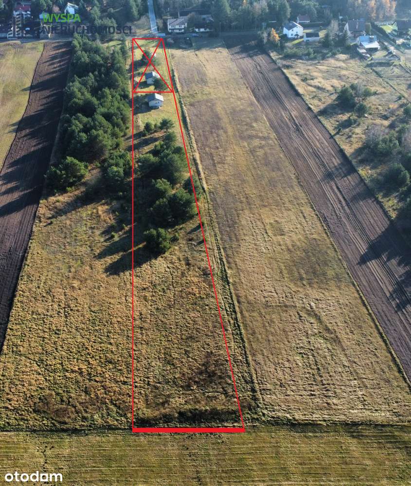 ⭐⭐⭐Okazja/Potencjał/Do wykończenia⭐⭐⭐-0