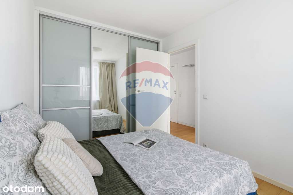 Mieszkanie z pięknym widokiem na Tatry-10