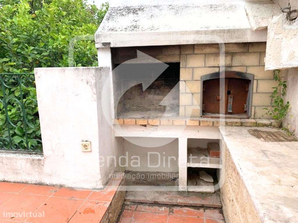 Moradia T4 com Pátio e Terraço no Centro Histórico de Évora - IMÓVE...-16