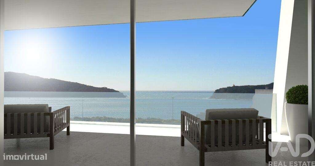 Apartamento T2 em São Martinho do Porto de 67,00 m2 - Grande imagem: 4/17