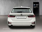 BMW Seria 3 - 4