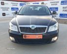 Skoda Octavia 1.6 TDI AMBITION - 13