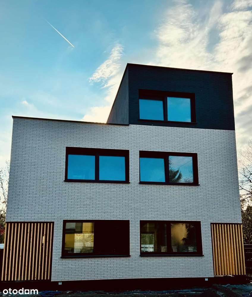 Dom na sprzedaż Poznań Wola 5 pokoi 255m2-17