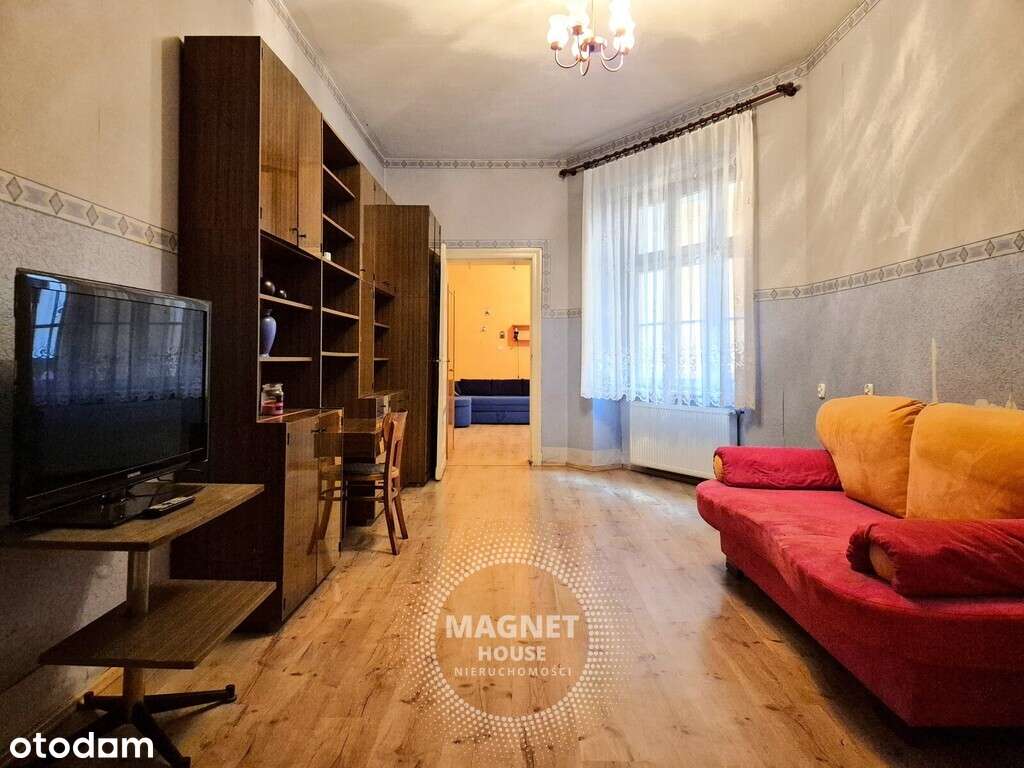 3 pok | Śródmieście | duży potencjał inwestycyjny-2