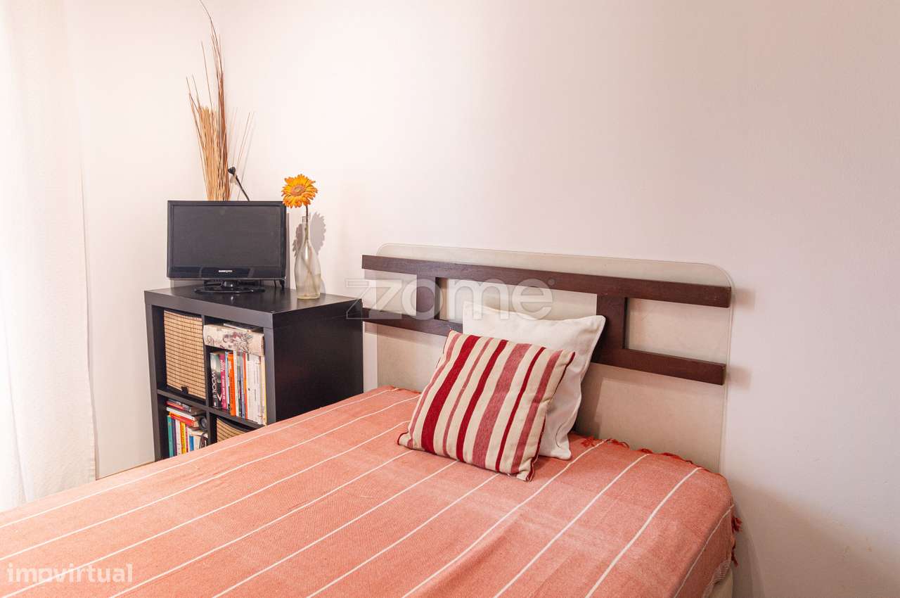 Apartamento T3 em Vale Milhaços | Corroios - Grande imagem: 5/23