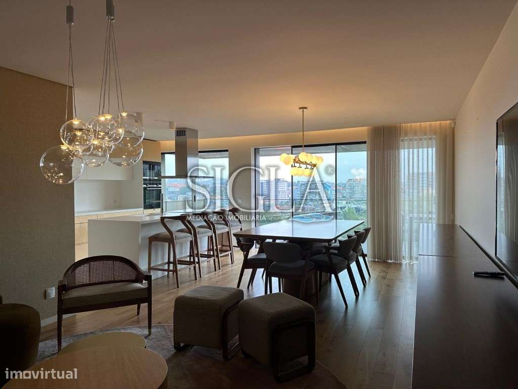 T3 no centro de Gaia - Grande imagem: 5/20