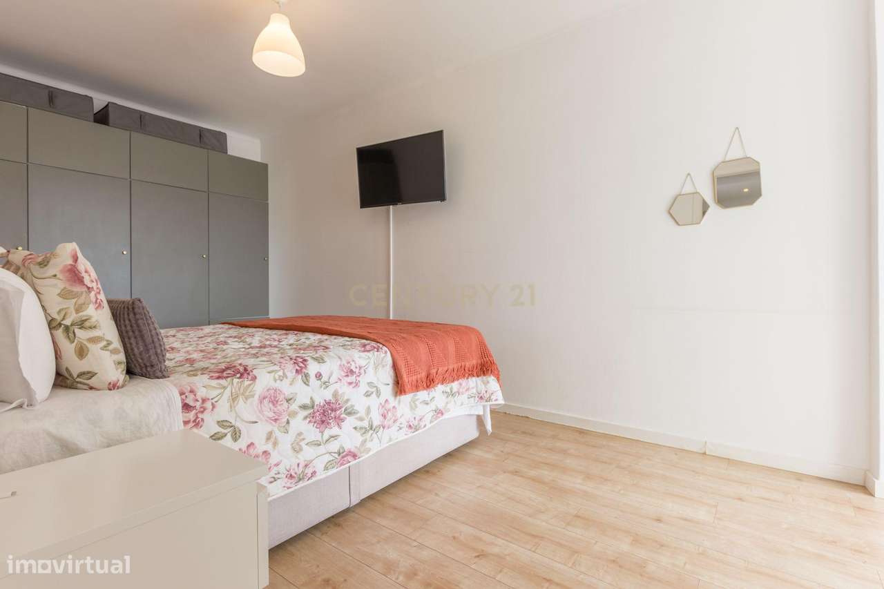 Apartamento T2 | Casquilhos - Barreiro-9
