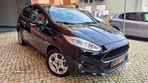 Ford Fiesta 1.0 EcoBoost S&S TITANIUM - 4