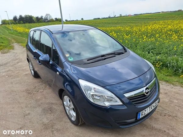Opel Meriva 1.4 Active - 1