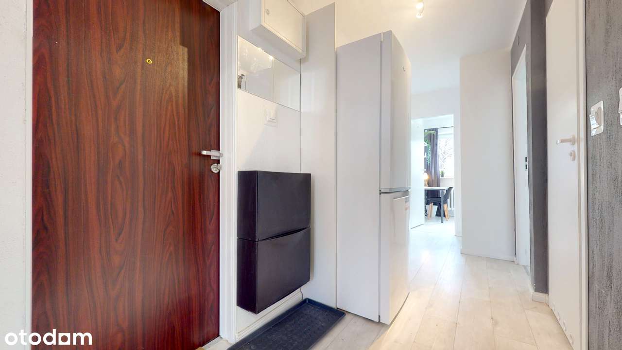 Jednoosobowy pokój/Łojewska/Bródno/873 - Pełny obrazek: 5/8