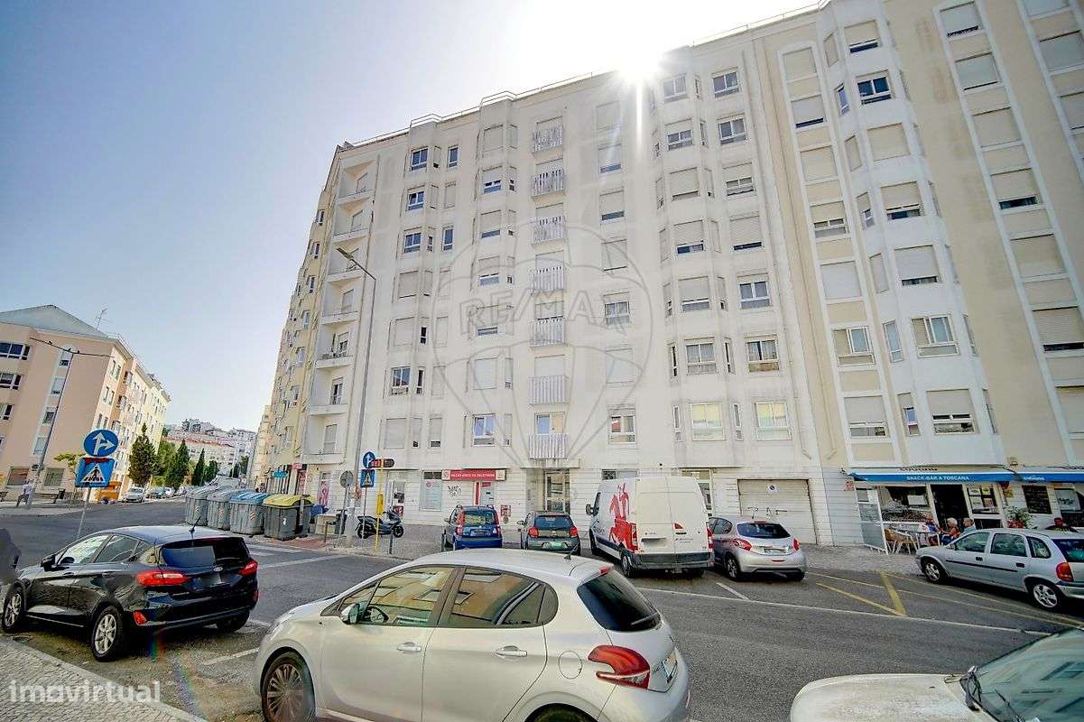 Apartamento T2 para venda-16