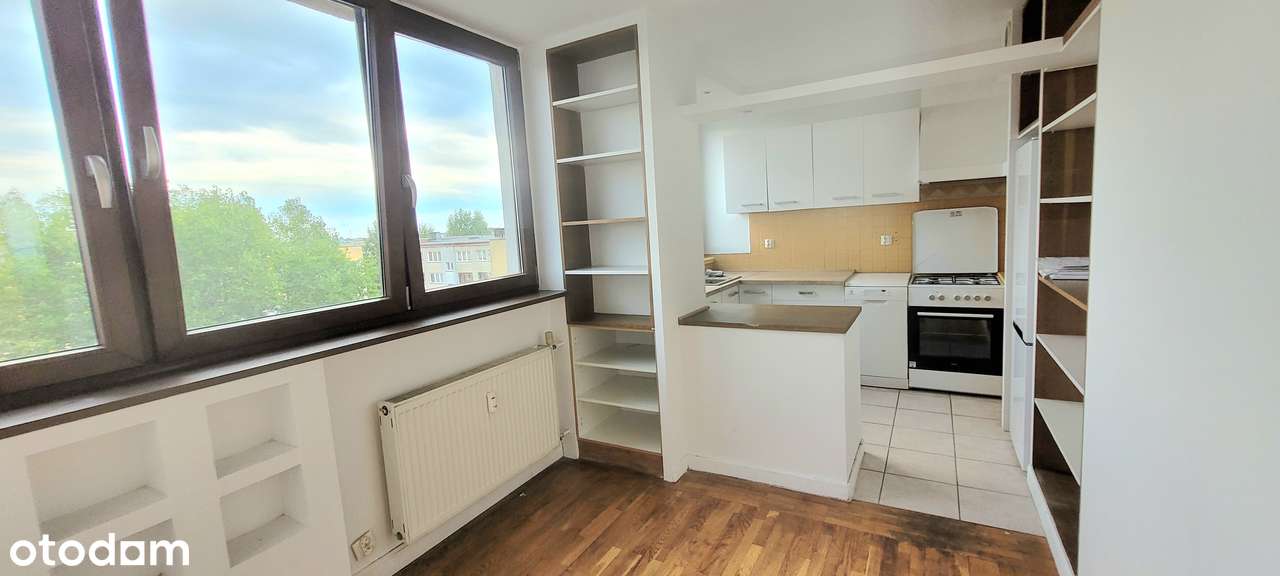 GOTOWE  do zamieszkania  3 POKOJOWE, WINDA , BALKON-5