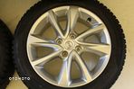 FELGI ALU OPEL CORSA F 16 4X108 ET38 IDEALNE - 4