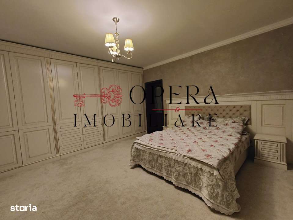 Vila 5 camere de vanzare zona Semicentral - Pacurari - Imagine principală: 3/14