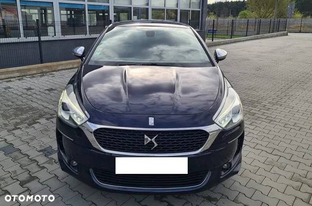 DS Automobiles DS 5 - 2