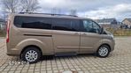 Ford Tourneo Custom 2.0 EcoBlue L1 Titanium X SelectShift - 2