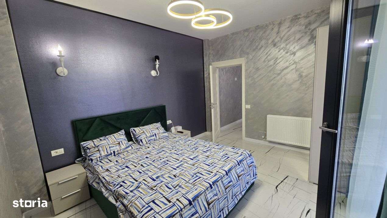 APARTAMENT 2 CAMERE | LOC DE PARCARE | BLOC NOU - Imagine principală: 4/14