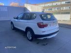 BMW X3 sDrive18d Aut. Advantage - 8