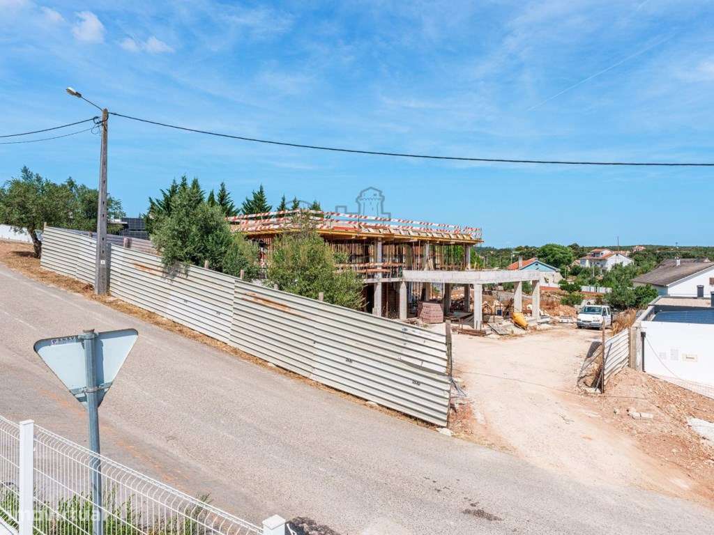 Moradia Chave na Mão - Lagoa do Furadouro - Grande imagem: 5/20