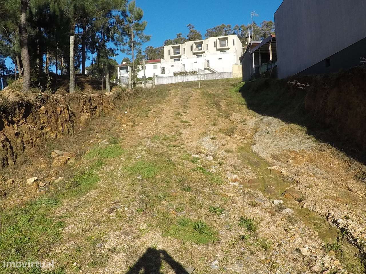 Terreno  Venda em Vila Cova e Feitos,Barcelos - Grande imagem: 3/21
