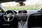 BMW Seria 6 640d Gran Coupe - 6