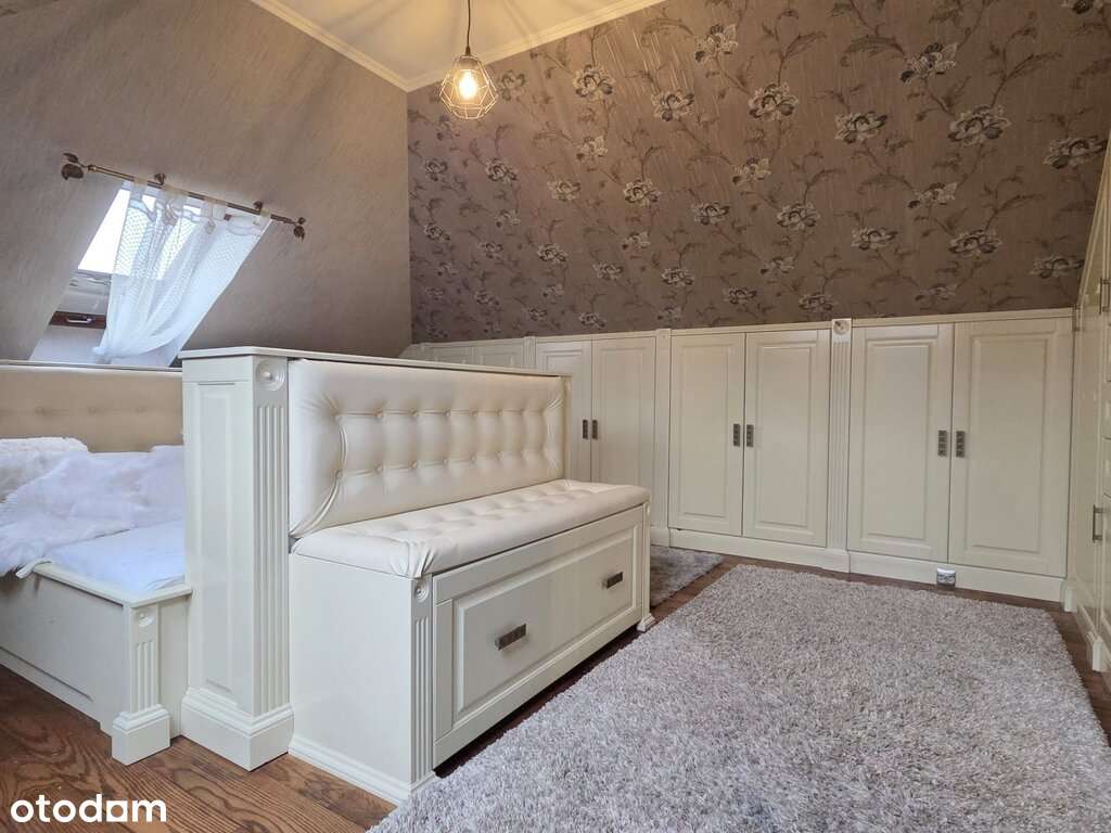 Przestronny Dom | z Dużą przestrzenią dodatkową.-12