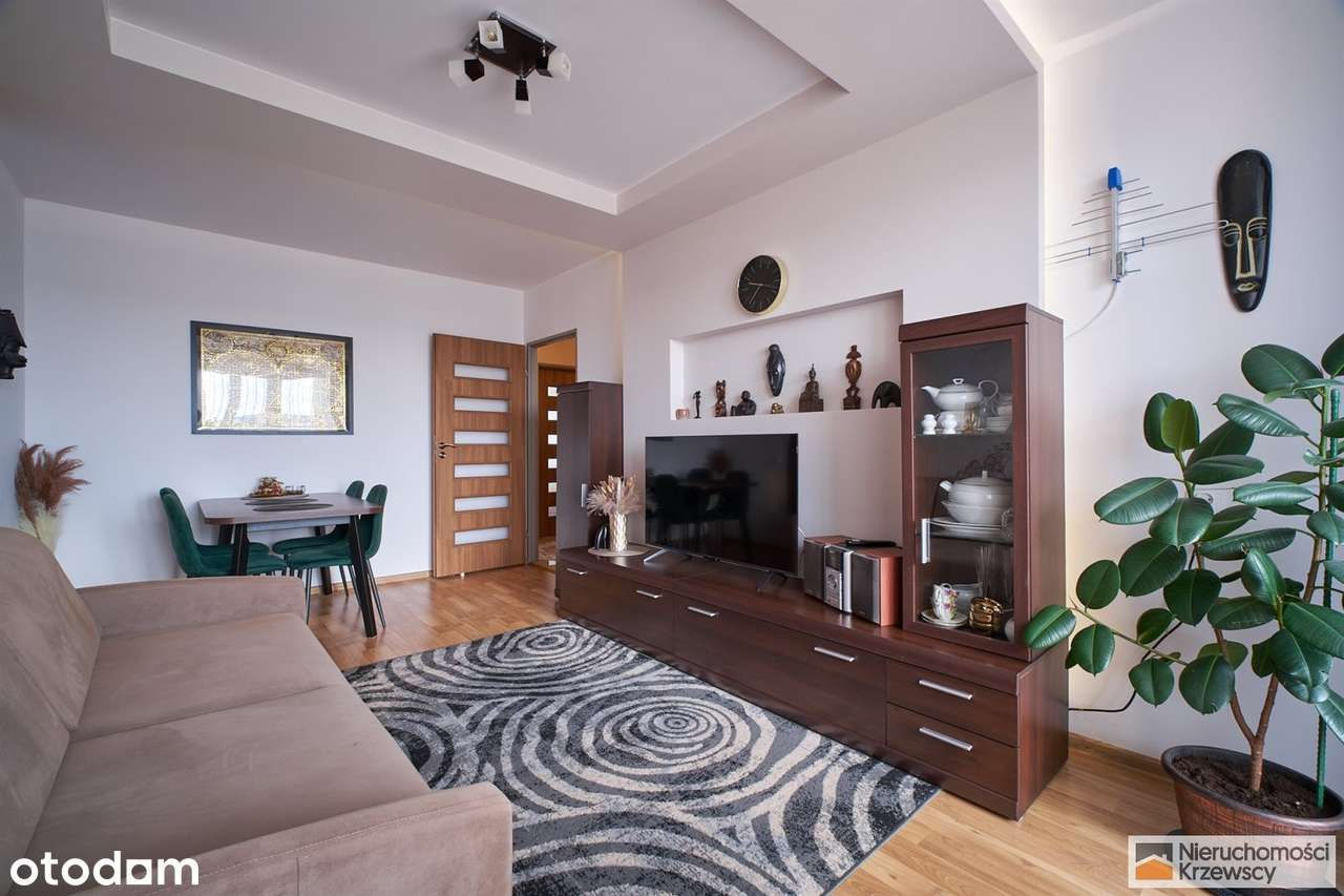 Zadbane 3 pokojowe z balkonem - Kleosin - Pełny obrazek: 3/20