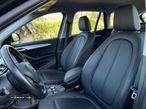 BMW X1 16 d sDrive Advantage - 5