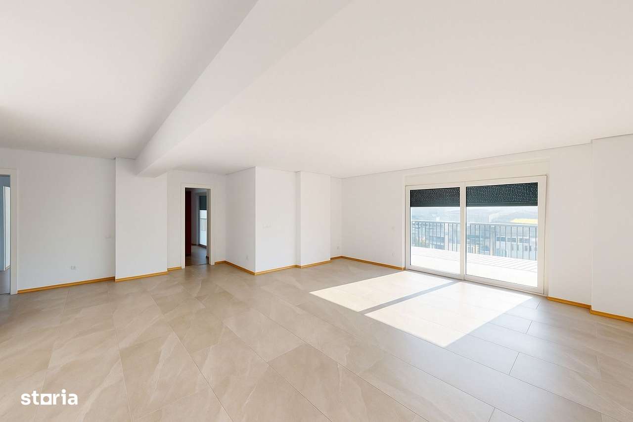 Penthouse de vânzare Brașov 129 mp utili + terasă 48 mp-11