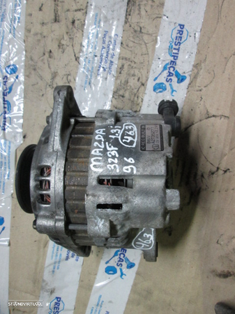 ALTERNADOR A2T35277 MAZDA 323F 1996 1,3I - 1