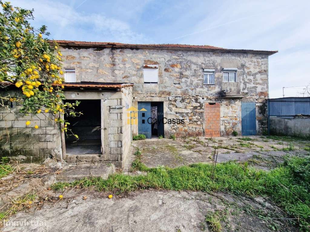 Terreno com 7000 m2 | Fânzeres - Grande imagem: 5/12