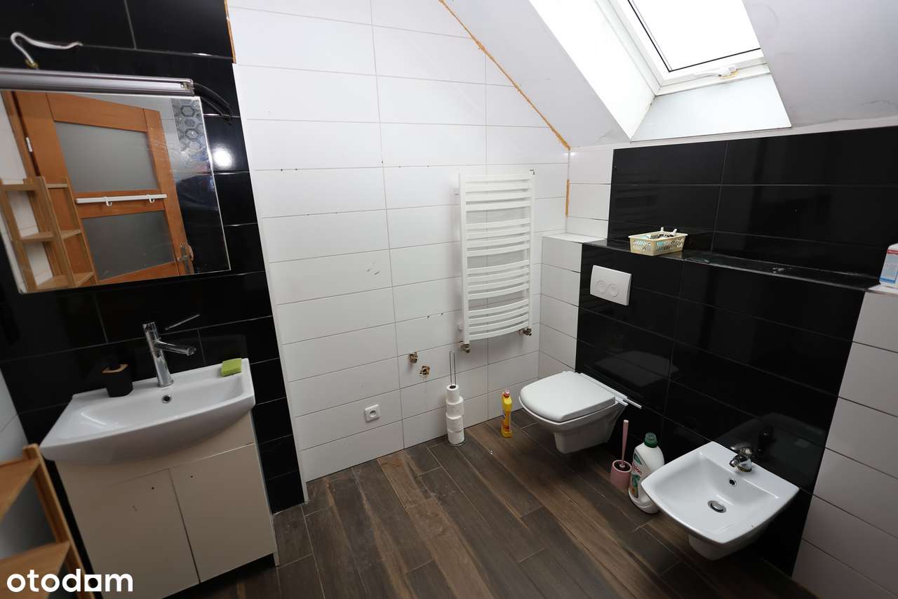 Dom W Turawie Marszałkach-10