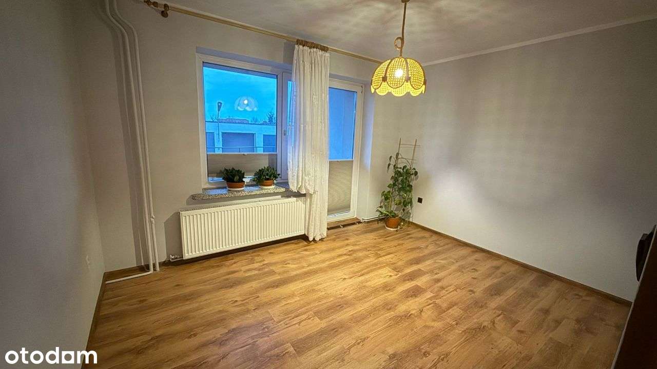 Mieszkanie 2 pok. balkon 300m od morza-6