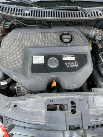 Volkswagen Polo 1.9 TDI Basis - 9