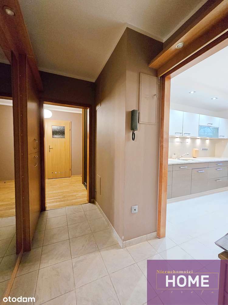 5 pokojowe mieszkanie na os. Zacisze!-18