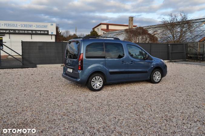 Citroën Berlingo 1.6 VTi 16V Multispace - 14