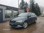 Skoda Fabia - 3