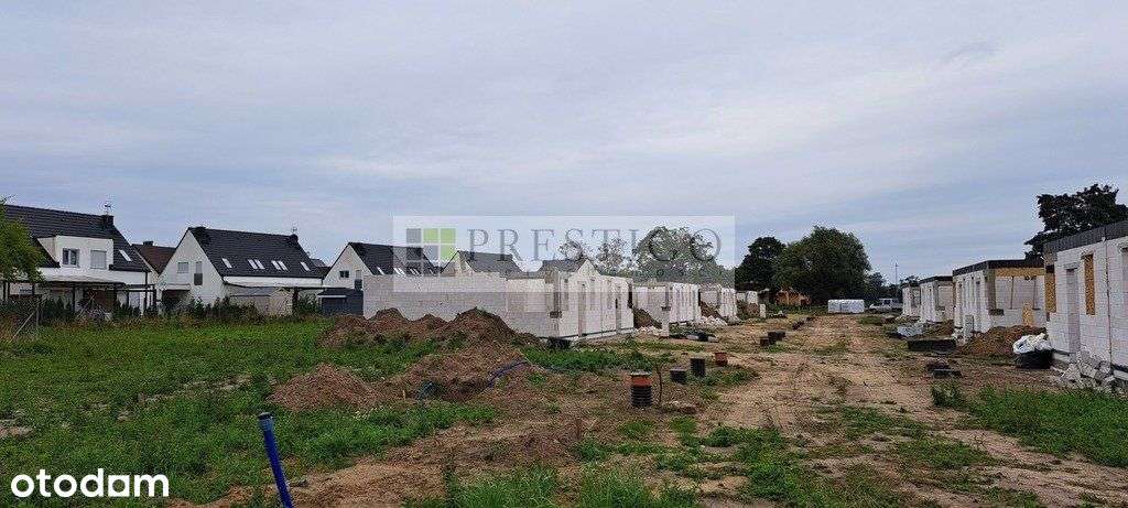 Działki budowalne nad morzem - Pełny obrazek: 4/4