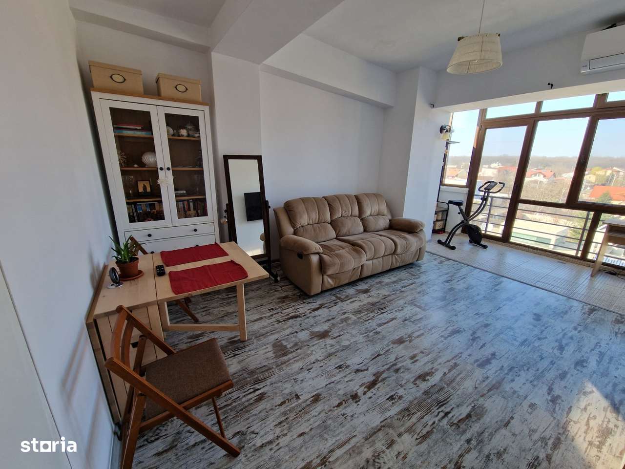 Apartament 2 camere | Sisesti | Baneasa- Sector 1- Comision 0! - Imagine principală: 4/15