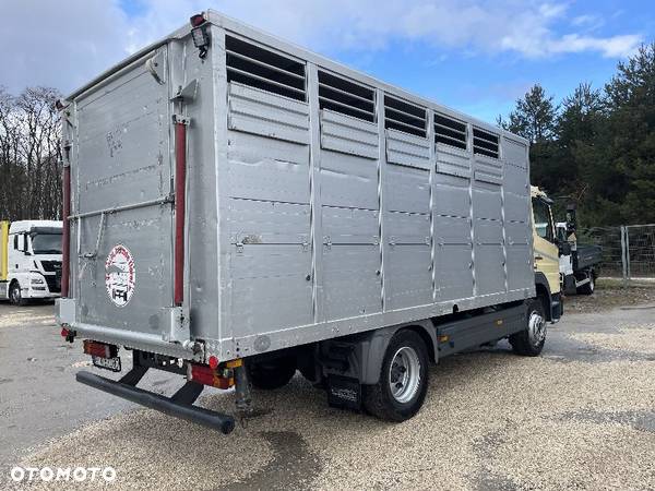 Mercedes-Benz Atego 1218 - 4