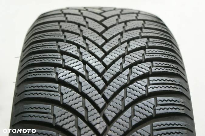 205/60R16 FIRESTONE WINTERHAWK 4 , 6,1mm 2021r - 1