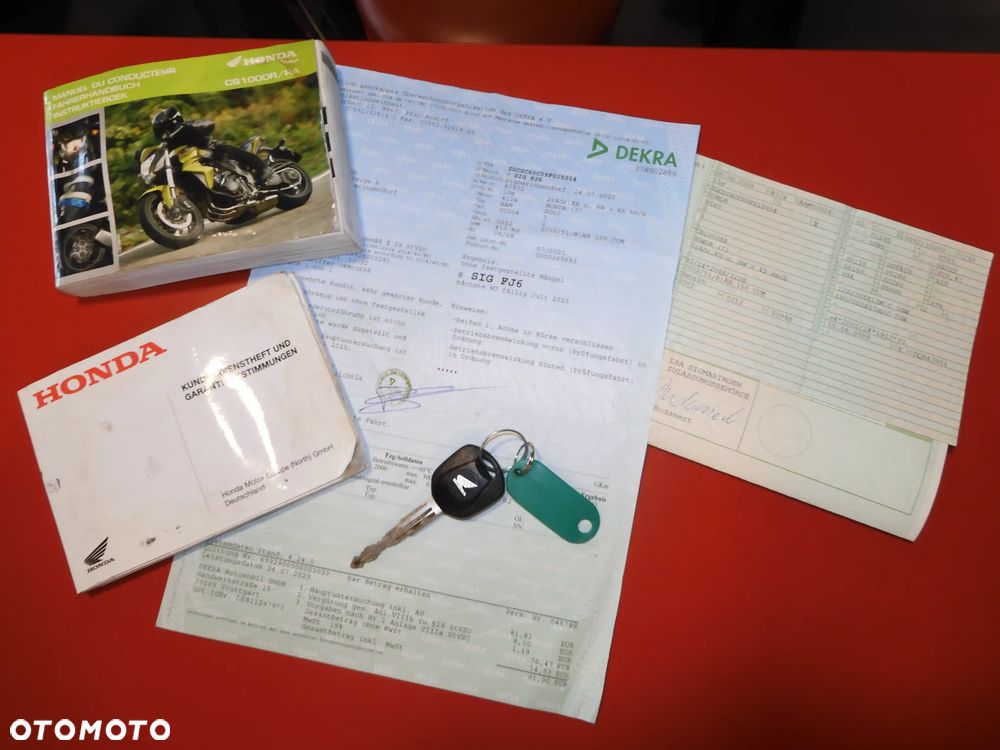 1000R#SC60#ABS#Od Pierwsz...
