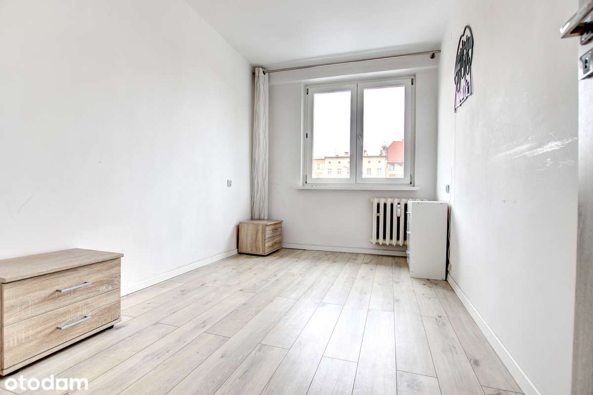 Mieszkanie 2 pokojowe, 45 m2, Stare Miasto, okol. pl. Dominikańskiego-8