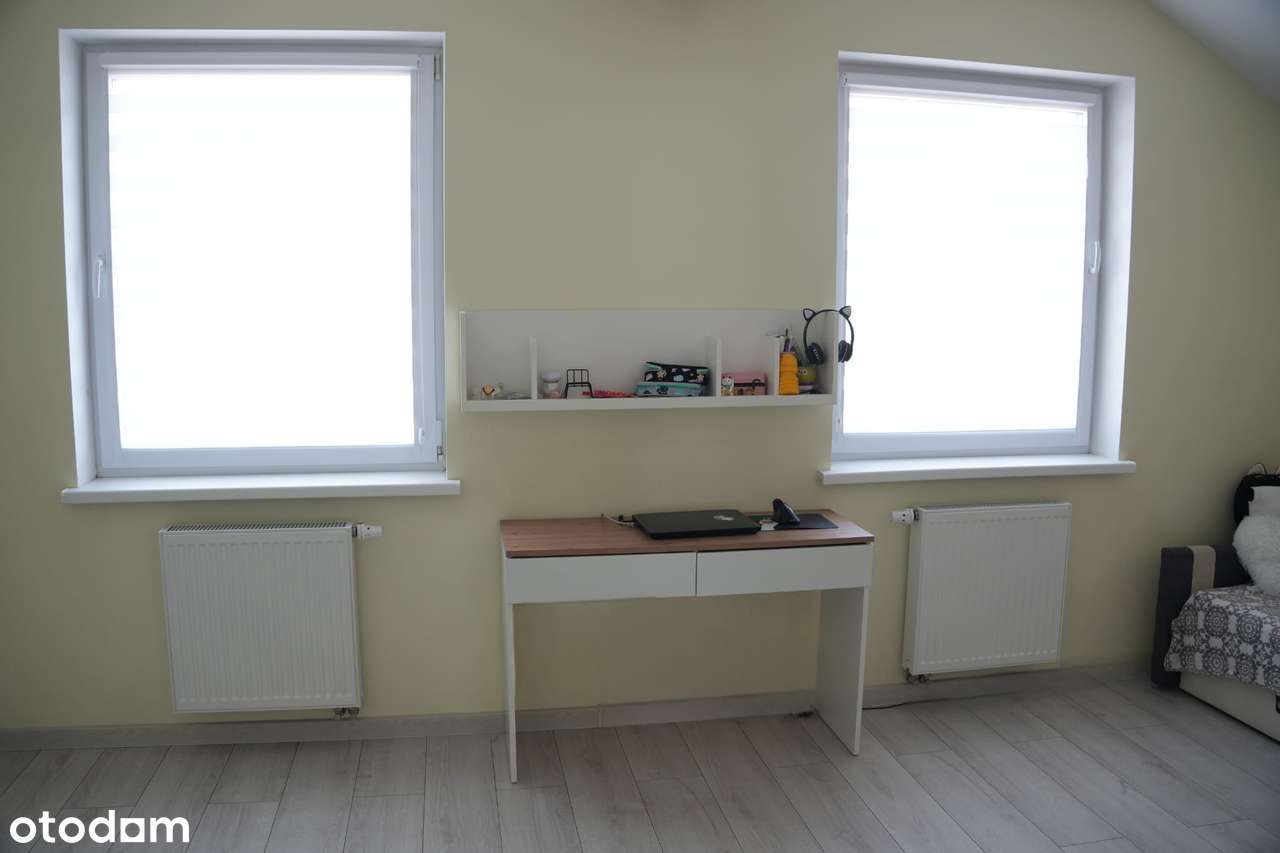 Mieszkanie /Bliźniak  Czarnowo - Pełny obrazek: 5/20