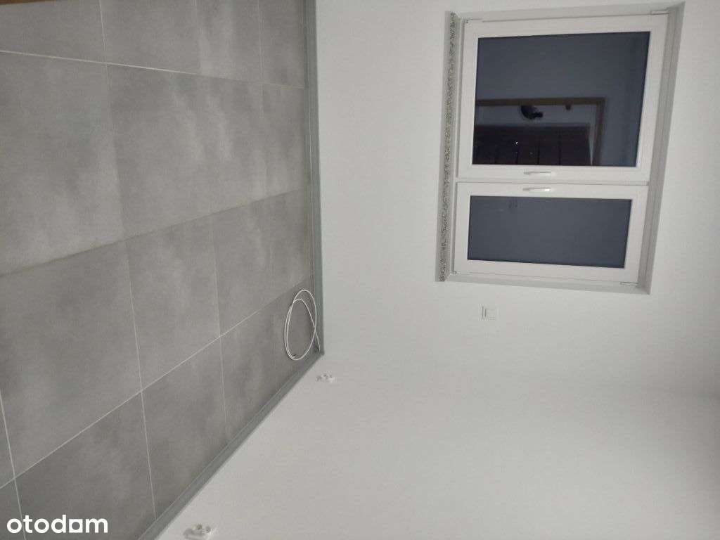 Nowoczesne 2-pokojowe mieszkanie z balkonem - Pełny obrazek: 4/8